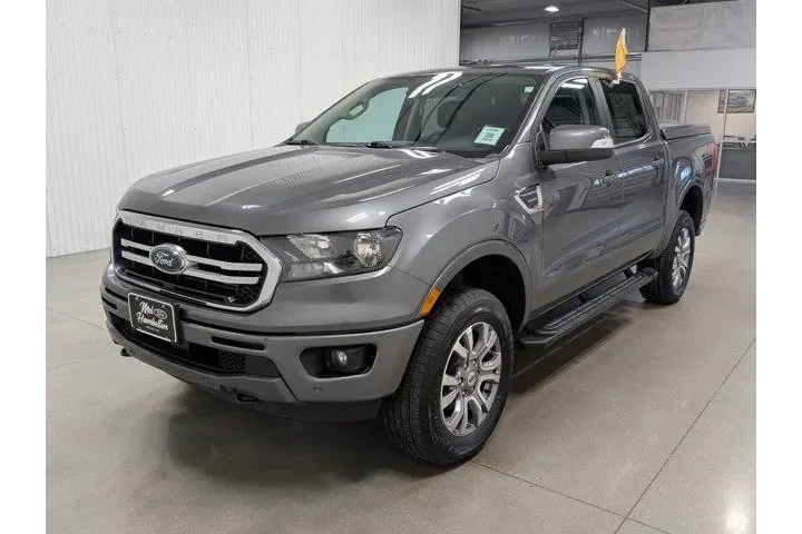 $31366 : Ford Ranger 2022 4x4 Lariat image 4