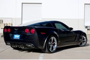 $21500 : 2012 Corvette Grand Sport thumbnail