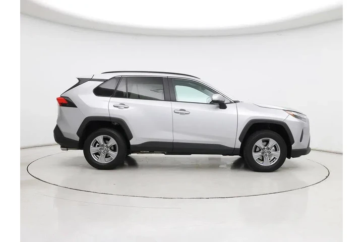 $35998 : Toyota RAV4 Hybrid 2025 AWD image 7