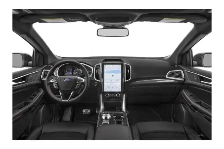 $23995 : Ford Edge 2023 AWD SEL 4dr C image 8