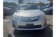 $16995 : 2014 Camry LE thumbnail