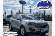 Ford Edge 2022 AWD Titanium en Chicago