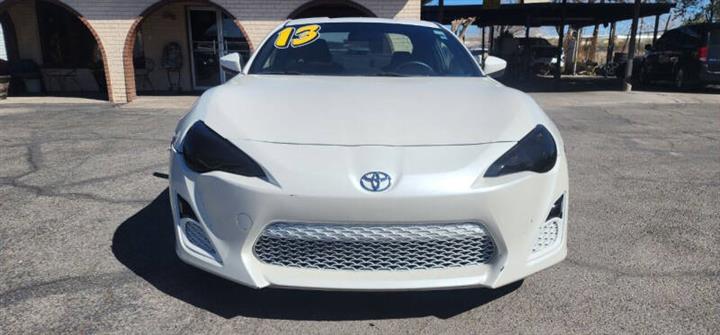 $11995 : 2013 FR-S image 9