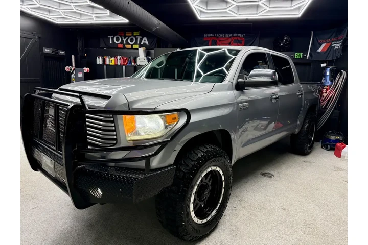 $20995 : 2016 Tundra image 6