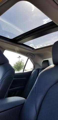 $16500 : 2019 Toyota Camry XSE image 4