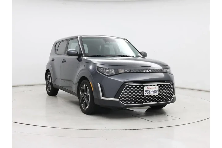 $20998 : Kia Soul 2023 EX 4dr Crossov image 1