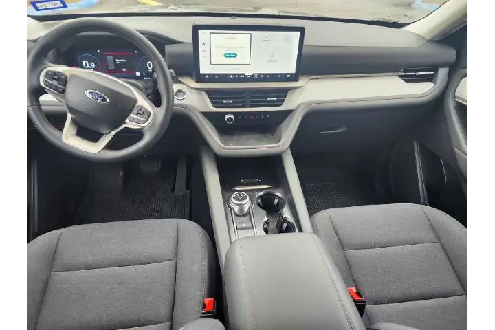 $35998 : Ford Explorer 2025 Active 4d image 7