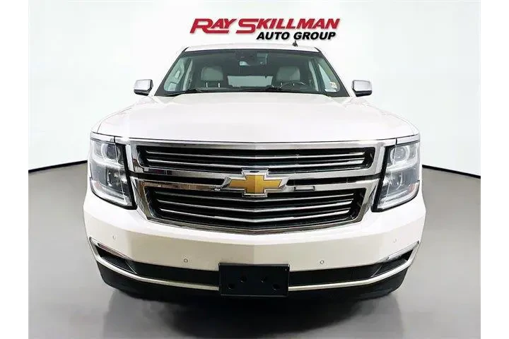 $22975 : Chevrolet Tahoe 2015 4x4 LTZ image 2