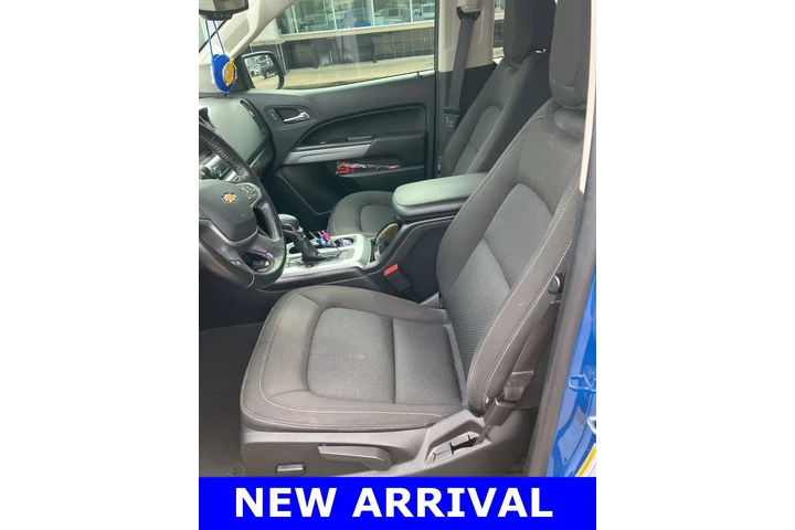 $23791 : Chevrolet Colorado 2022 4x2 image 2