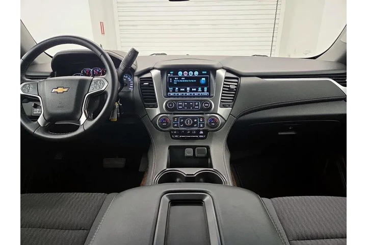 $32998 : Chevrolet Tahoe 2020 4x2 LS image 9