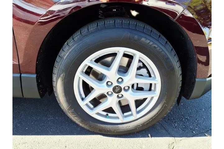 $29740 : Ford Edge 2024 AWD SEL 4dr S image 9