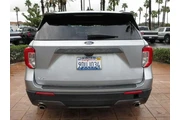 $26774 : Ford Explorer 2022 XLT 4dr S thumbnail