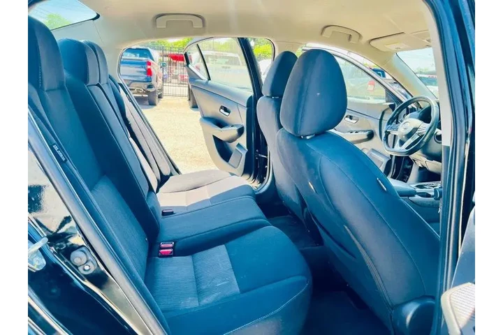 $18995 : 2022 Sentra SV image 10