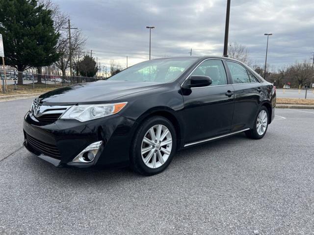 $8900 : 2014 Camry XLE V6 image 3