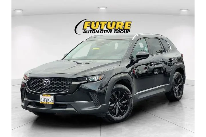 $25888 : Mazda CX-50 2025 AWD 2.5 S P image 3