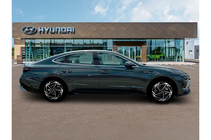 $25875 : Hyundai SONATA 2024 SEL 4dr image 9