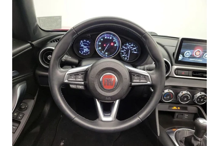 $20998 : FIAT 124 Spider 2017 Classic image 10