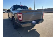 $37245 : Ford F-150 2021 4x2 XL 4dr S thumbnail