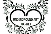 Underground Art Market en Chicago