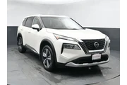$21995 : Nissan Rogue 2023 AWD Platin thumbnail