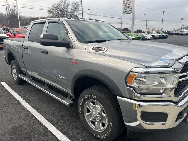 $43298 : PRE-OWNED 2021 RAM 2500 TRADE image 6