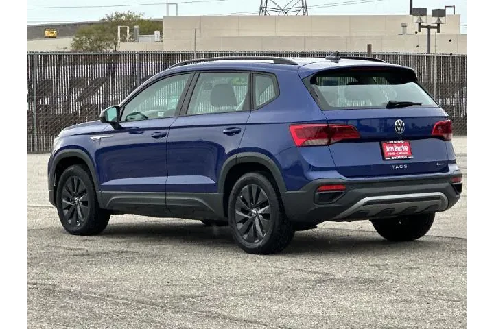 $19990 : Volkswagen Taos 2022 AWD S 4 image 5
