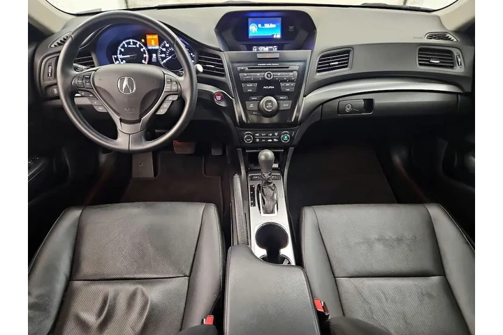 $15998 : Acura ILX 2015 2.0L 4dr Seda image 9