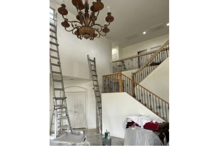 Personal de Pintura image 2