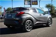 $17995 : 2018 Toyota C-HR XLE Sport Uti thumbnail