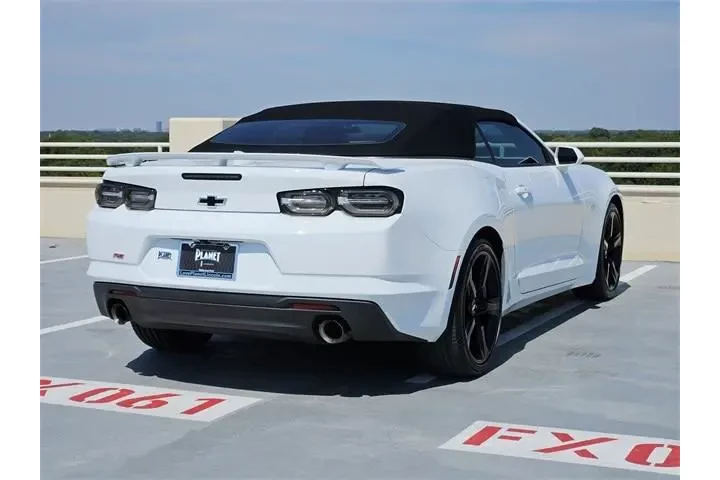 $32998 : Chevrolet Camaro 2024 LT 2dr image 7