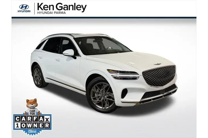 $36247 : Genesis GV70 2023 AWD 2.5T S image 1