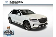 Genesis GV70 2023 AWD 2.5T S