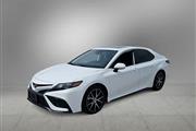 $25990 : Pre-Owned 2022 Toyota Camry SE thumbnail