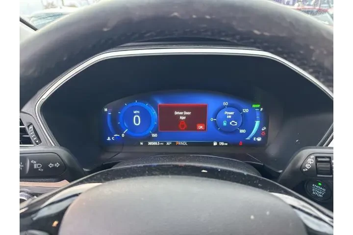 $21779 : Ford Escape Hybrid 2021 AWD image 7