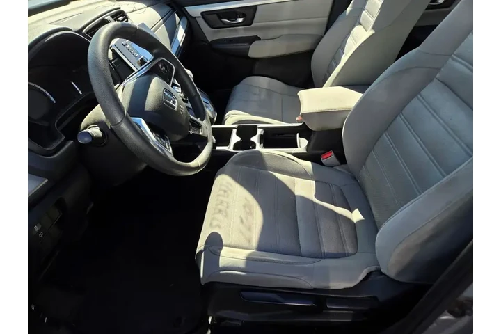 $19783 : Honda CR-V 2019 LX 4dr SUV image 4