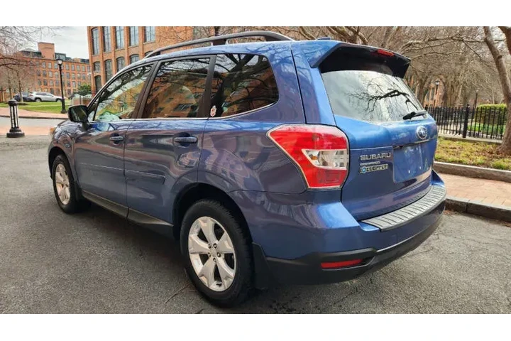 $13995 : 2016 Forester 2.5i Limited image 5