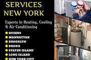 New York PTAC Services. en New York