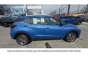 $18014 : Nissan Kicks 2024 SV 4dr Cro thumbnail