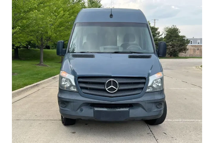 $18997 : 2018 Mercedes-Benz Sprinter 2 image 6