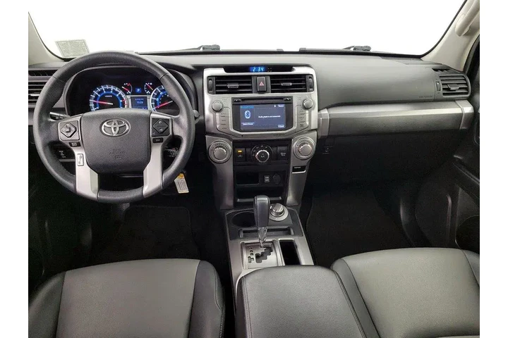 $38998 : Toyota 4Runner 2019 4x4 SR5 image 9