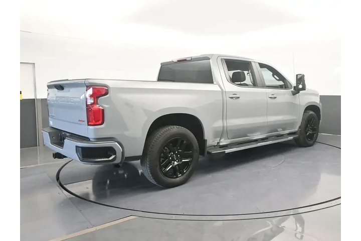 $39989 : Chevrolet Silverado 1500 202 image 6