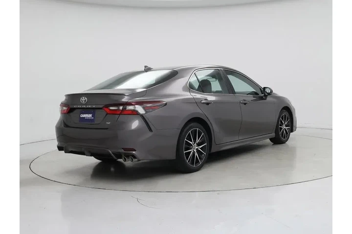 $28998 : Toyota Camry 2023 SE 4dr Sed image 8