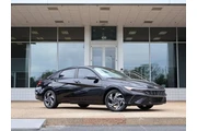 Hyundai ELANTRA 2025 SEL Spo en Springfield
