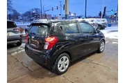 $12495 : Chevrolet Spark 2022 LS CVT thumbnail
