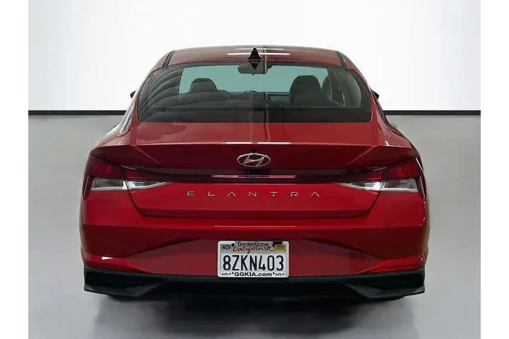 $15819 : Hyundai ELANTRA 2022 SEL 4dr image 6