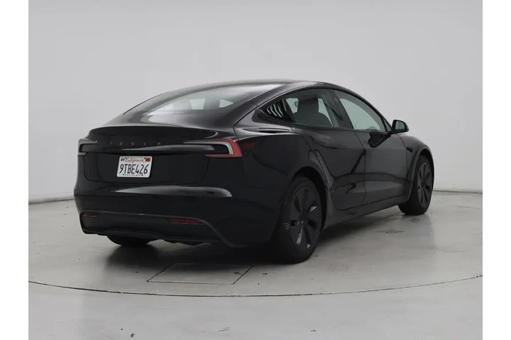 $36998 : Tesla Model 3 2025 Long Rang image 8