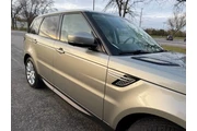 $13997 : 2014 Land Rover Range Rover S thumbnail