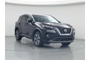 Nissan Rogue 2021 AWD SV 4dr