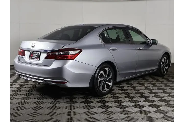 $13499 : Honda Accord 2017 EX-L 4dr S image 7