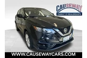 $19990 : Nissan Rogue Sport 2021 AWD thumbnail